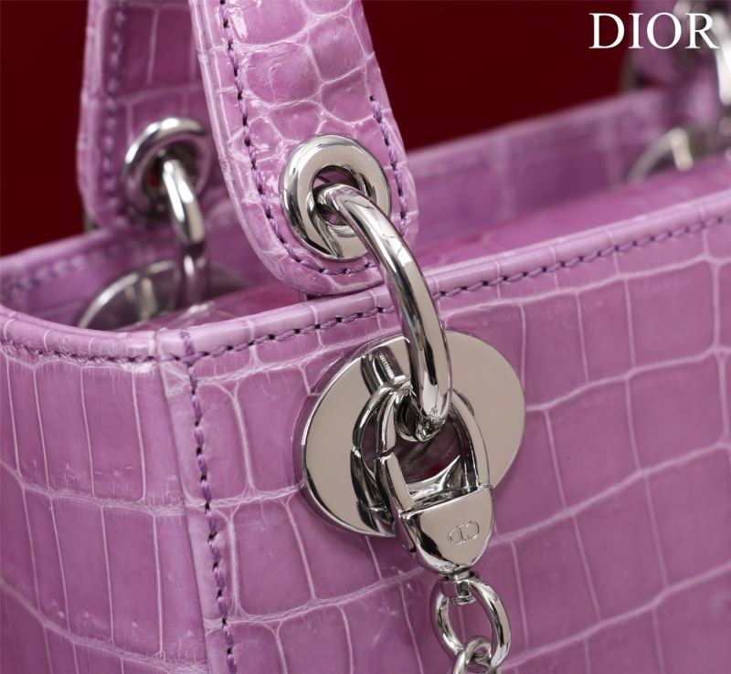 Christian Dior My Lady Bags